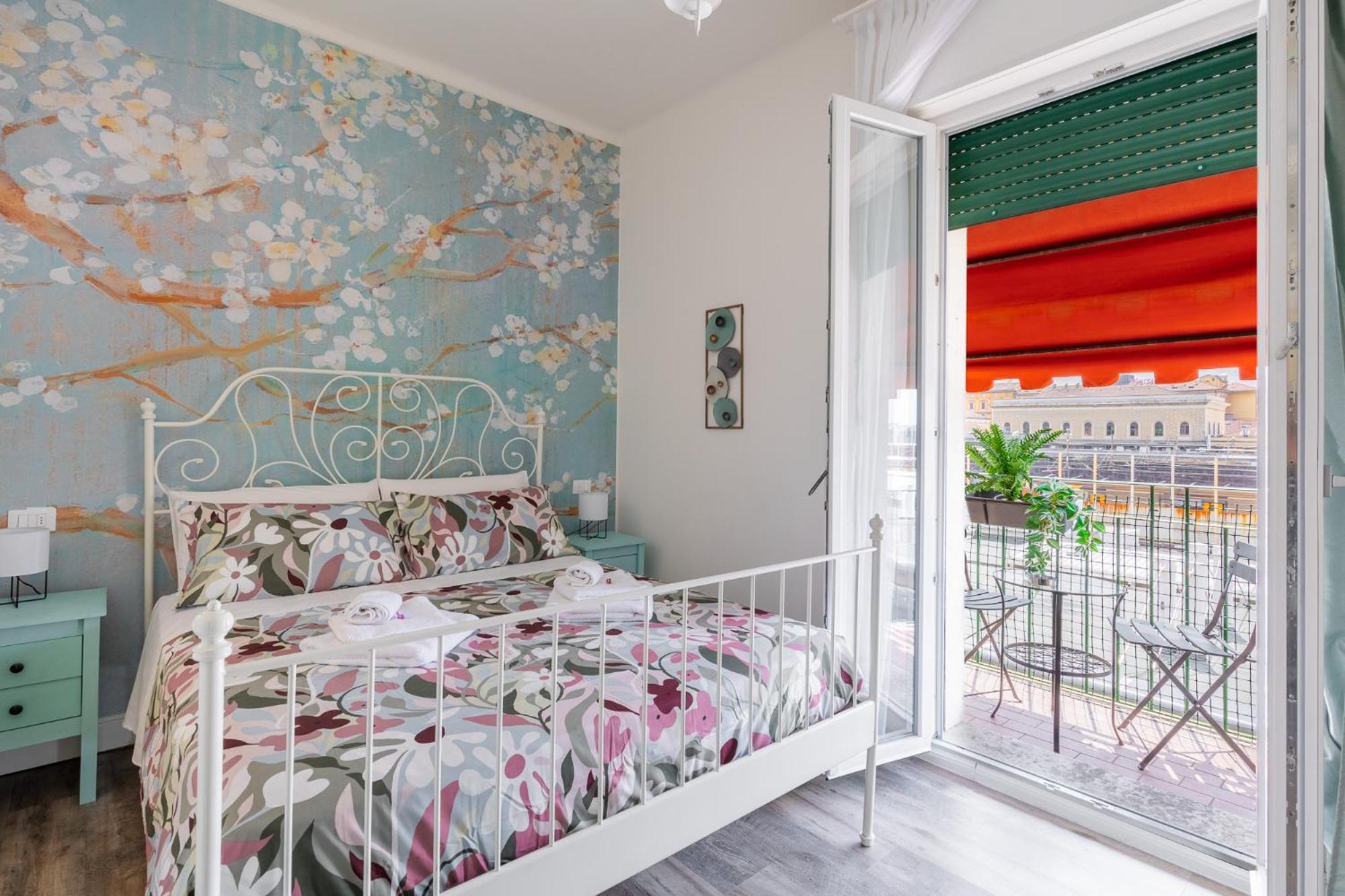 B&B La Fenice Bologne Extérieur photo